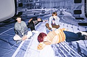 「04 Limited Sazabys」3枚目/3