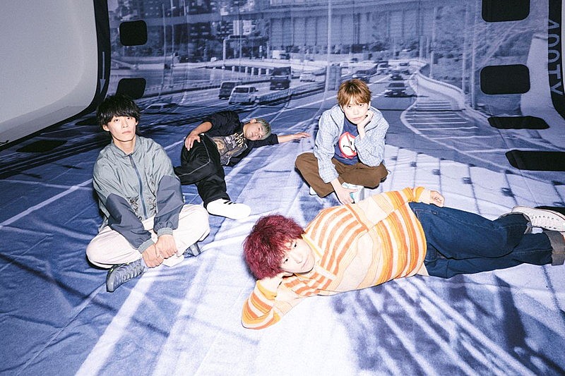 「04 Limited Sazabys」3枚目/3