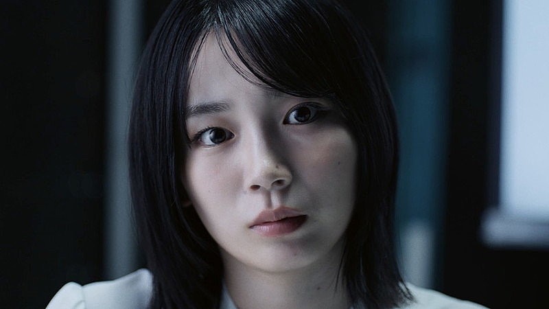 「クリープハイプ、宮崎優が主演「23、24」MV舞台は架空の報道番組」1枚目/3