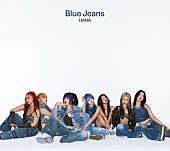 「HANA「Blue Jeans」ストリーミング累計4億回再生突破【ビルボード】」1枚目/1
