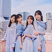 「【先ヨミ】日向坂46『イチャイチャ虫』47.6万枚で現在シングル1位独走中」1枚目/1