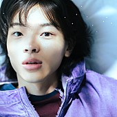 「imase、新作EP『はてな』全曲試聴動画を公開＆参加プロデューサー陣も明らかに」1枚目/2