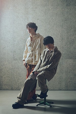 TenTwenty「TenTwenty、“祝祭”テーマの新曲「Velvet Dinner」配信リリース」