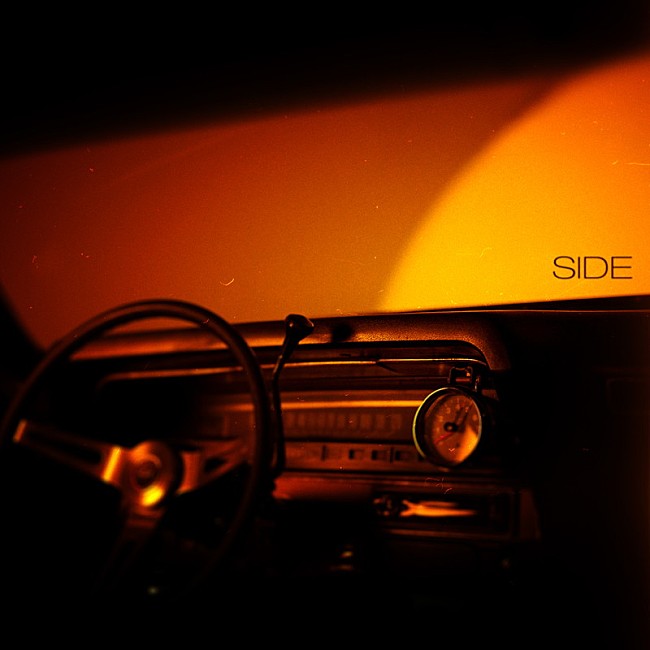 「ShowMinorSavage 配信EP『SIDE』」2枚目/2