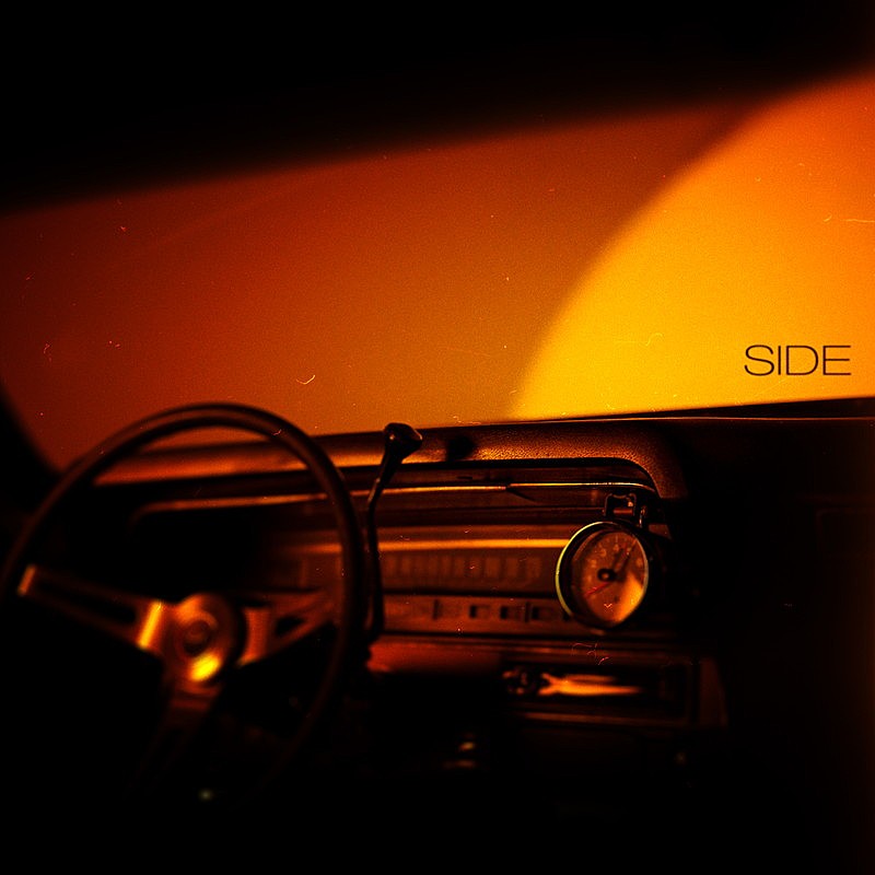 「ShowMinorSavage 配信EP『SIDE』」2枚目/2