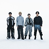 「yutori 配信シングル「声」コンセプトビジュアル」2枚目/6