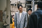 「千原ジュニア演じる白井」4枚目/5