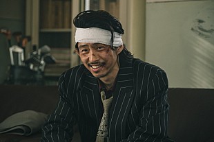 「三宅健／RYUKI（MAZZEL）らが映画『RYUJI 竜二』について語る特別インタビュー映像公開」
