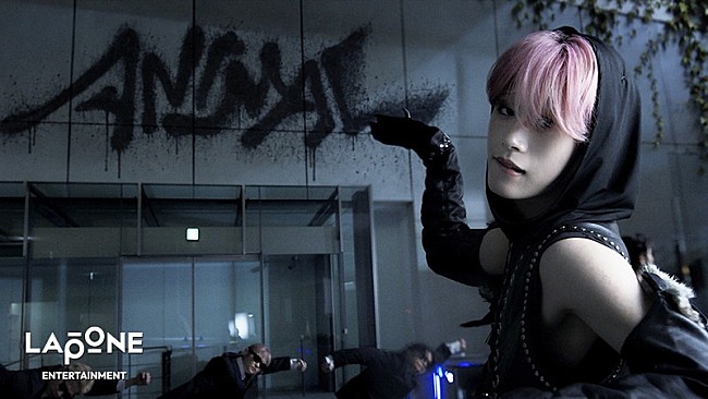 「JO1が日本という“檻”から世界という“ジャングル”へ、全米デビューEPタイトル曲「ANIMAL」MVで突き進む」1枚目/3