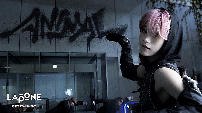 「JO1が日本という“檻”から世界という“ジャングル”へ、全米デビューEPタイトル曲「ANIMAL」MVで突き進む」1枚目/3