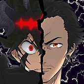 「WANIMA、TVアニメ『ブラッククローバー』第2期OPテーマ「消えない理由」配信スタート」1枚目/2