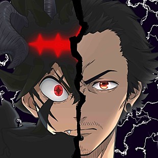 「WANIMA、TVアニメ『ブラッククローバー』第2期OPテーマ「消えない理由」配信スタート」