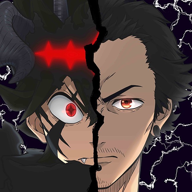 「WANIMA、TVアニメ『ブラッククローバー』第2期OPテーマ「消えない理由」配信スタート」1枚目/2