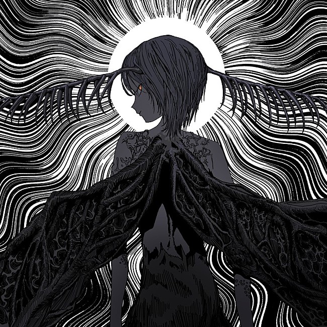 「なとり、ドラマ『VIVANT』サイドストーリー主題歌となる新曲「pupa」配信リリース」1枚目/3