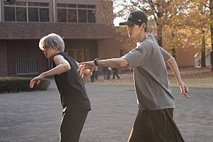JO（&TEAM）／RAN（MAZZEL）／高松アロハ（超特急）らの『ワンダンス』場面写真が解禁