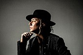「ISSA、自身の誕生日当日となる東京公演を含む3都市ビルボードライブ・ツアーでホリデーシーズンを彩る」1枚目/1
