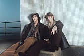 「ROIROM、新曲「MISTIA」先行配信＆エリート刑事に扮するMV公開へ」1枚目/3