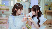 「『【MV】CUTIE STREET「ご褒美しよっ！」』」6枚目/12