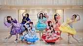 「『【MV】CUTIE STREET「ご褒美しよっ！」』」9枚目/12