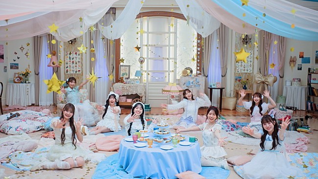 「『【MV】CUTIE STREET「ご褒美しよっ！」』」4枚目/12