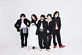 「Galileo Galilei、EP『Rise of The Man』収録曲を公開　新曲「UREI」先行配信へ」1枚目/2
