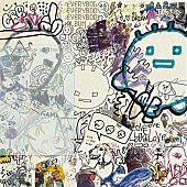 「Galileo Galilei 配信EP『Rise of The Man』」2枚目/2