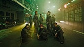 「ONE OR EIGHT、全編をダンスで構成した「TRANSLATE」新映像を公開」1枚目/2