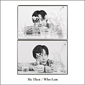 「二宮和也 セルフカバーアルバム『Me Then / Who I am』オフィスにのホールディングス限定盤」2枚目/5