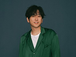 二宮和也、セルフカバーアルバム『Me Then / Who I am』12月リリース