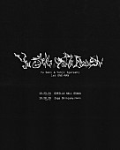 「【Yu Seki &amp;amp; Yohji Igarashi「1st ONE-MAN」】キービジュアル」3枚目/3