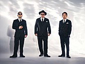 「ケツメイシ、メジャーデビュー25周年記念ツアー映像作品リリース決定」1枚目/1