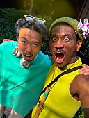 「＜連載＞石若駿のワッツアップ通信 Vol.15 ～最終回！　ヨーロッパの旅　後編。～ 」1枚目/18