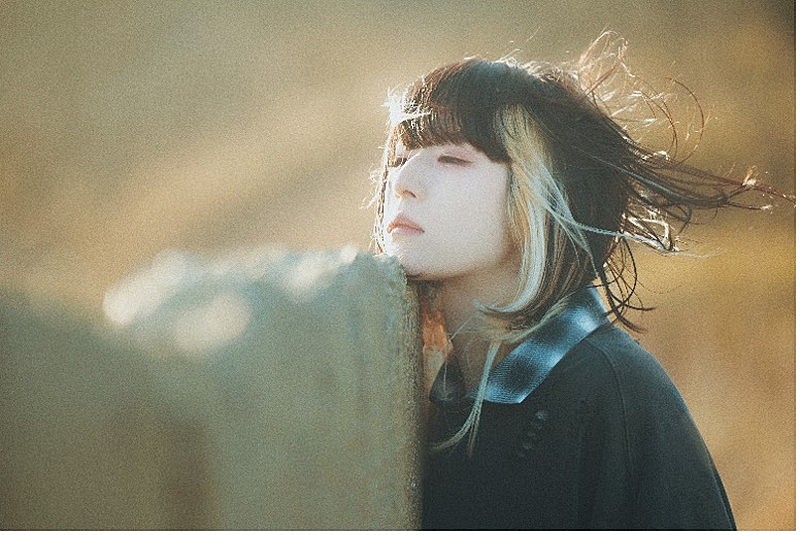 「majiko」3枚目/3