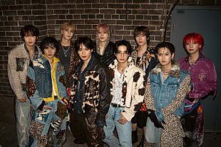 「JO1の北米ツアー開幕、全米デビューEP収録曲や『東京リベンジャーズ』OP主題歌を披露」