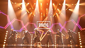 BE:FIRST「BE:FIRST、『CDTVライブ!ライブ!』で披露した「BRUCE WAYNE」パフォーマンス映像を公開」