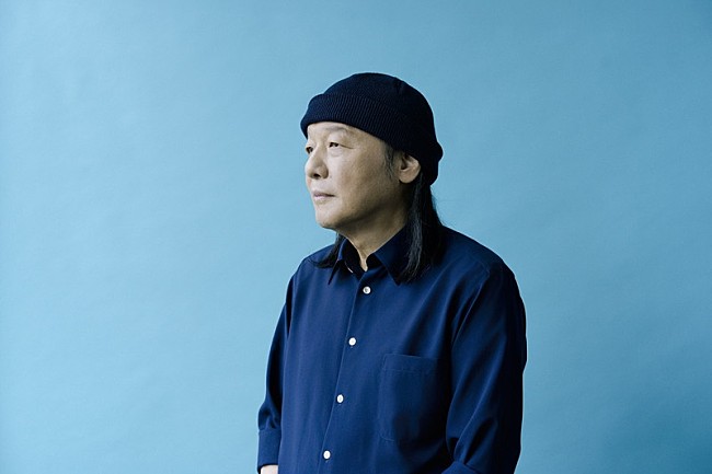 「山下達郎、YouTube動画でライブアルバム『JOY 2』を語る」1枚目/2