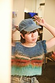 「中村佳穂、初のビルボードライブツアー【うたのげんざいち】開催「各所で彩り豊かに…」」1枚目/2