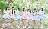 「Fairy Logue、新宿ReNYでデビューライブ開催　3rdシングル「わたしたちのプロミス」を披露」1枚目/5