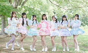 「Fairy Logue、新宿ReNYでデビューライブ開催　3rdシングル「わたしたちのプロミス」を披露」