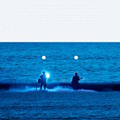 「ゆず、キャリア初の弾き語りアリーナツアー映像作品『LIVE FILMS 心音』リリース決定」1枚目/2