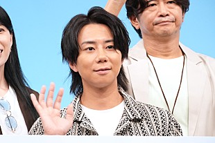 「北山宏光、“グアム恋愛旅”に行くなら「初日からアプロ－チする派」 石川恋、ドロ－ンと並走する「北山さんの水上バイクの運転がプロ並み」」