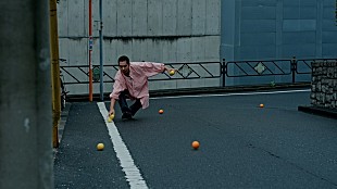 「グソクムズ、最新曲「走り出す」MV公開」