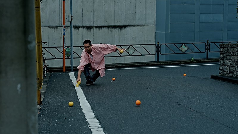 「グソクムズ、最新曲「走り出す」MV公開」1枚目/4