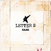 「KALMA、3年ぶりミニAL『LETTERS』リリース」1枚目/3