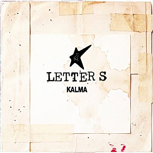 「KALMA、3年ぶりミニAL『LETTERS』リリース」