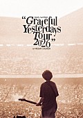 「back number LIVE Blu-ray＆DVD『back number “Grateful Yesterdays Tour 2026” at NISSAN STADIUM』
ジャケット写真：Photo by 田中聖太郎」2枚目/2