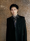「小林壱誓（緑黄色社会）」3枚目/3