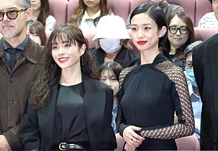 「石原さとみ、新ドラマの撮影は「育児との両立ですごく悩んだ」と吐露 河合優実、石原の座長ぶりを称賛「本当に頼れるお姉さん」」