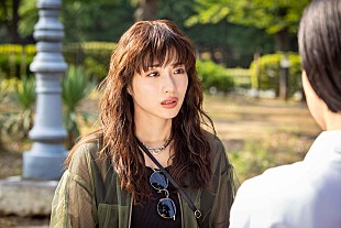 「「ポリティカルパン」“如月弥生”石原さとみは「まさに女ルパン」 「泥棒&amp;政治コメディ－で面白い」「野木亜紀子節が最高」」