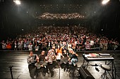 「＜ライブレポート＞谷村有美「ただいまー！」、15年ぶりの大阪公演にファンが熱狂【コンサート2026「こころのうた」】」1枚目/11